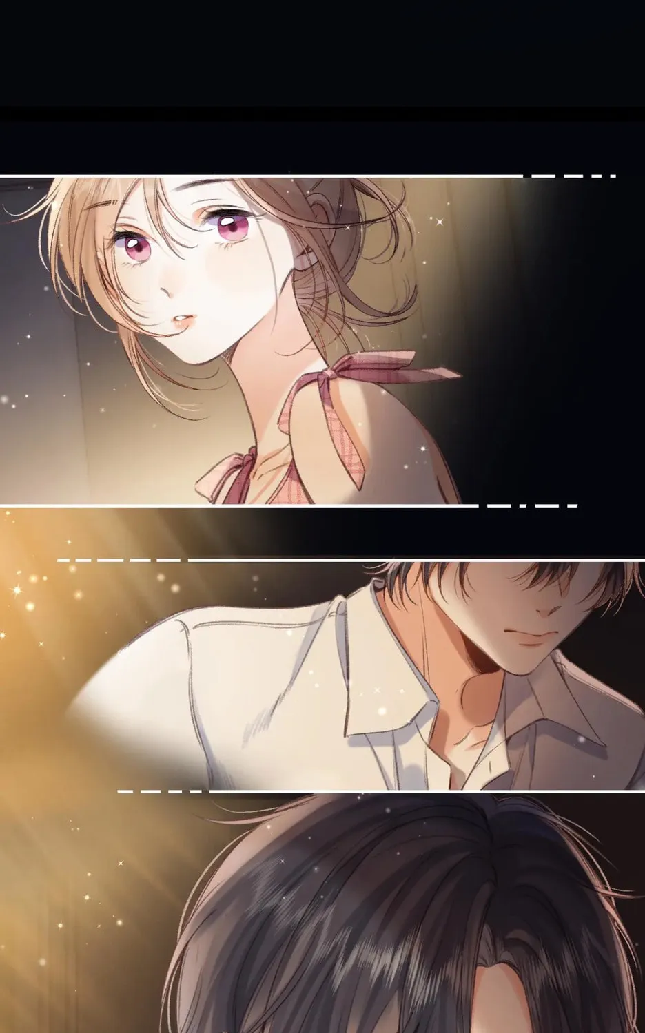 Read Hidden Love: Can