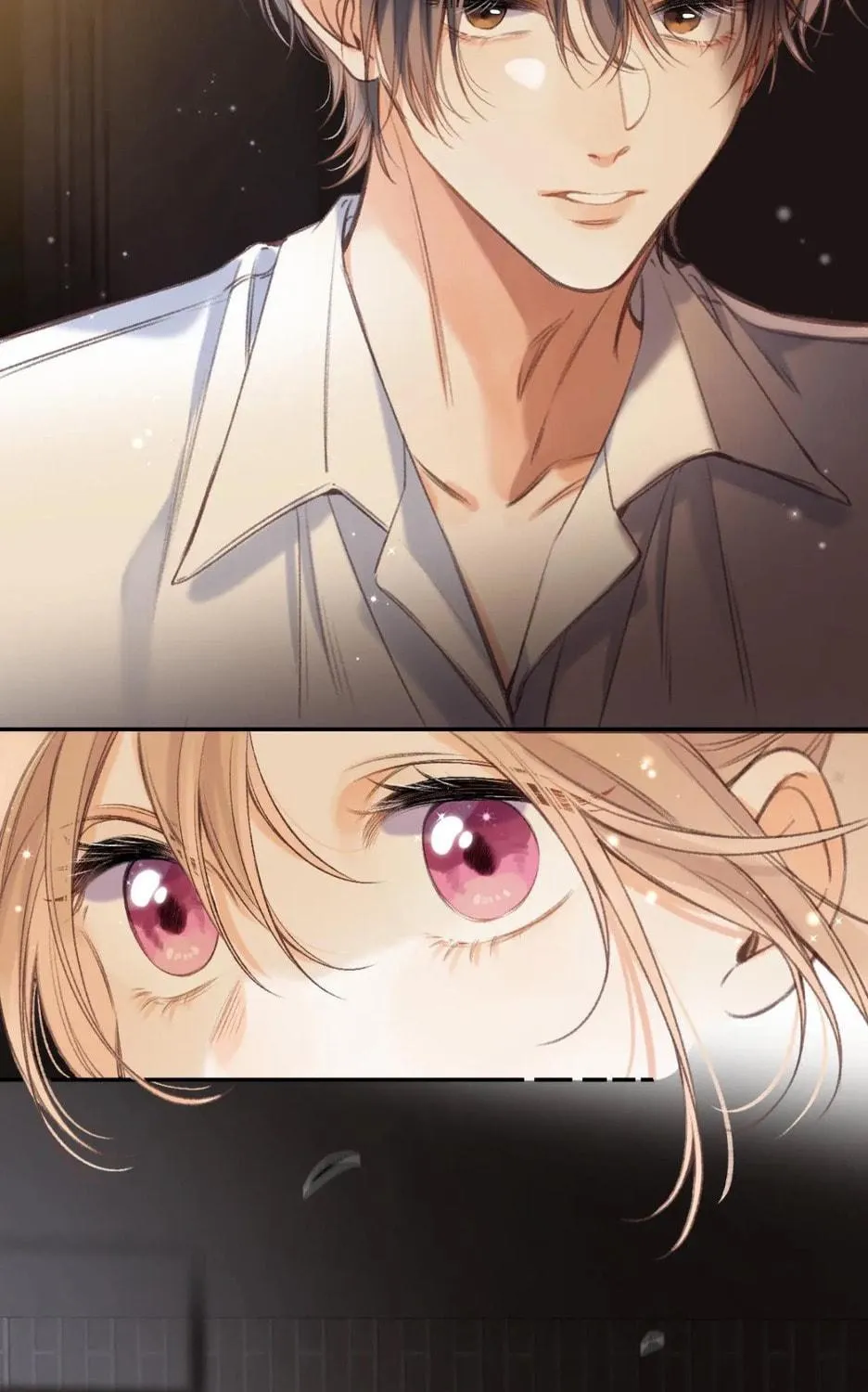 Read Hidden Love: Can