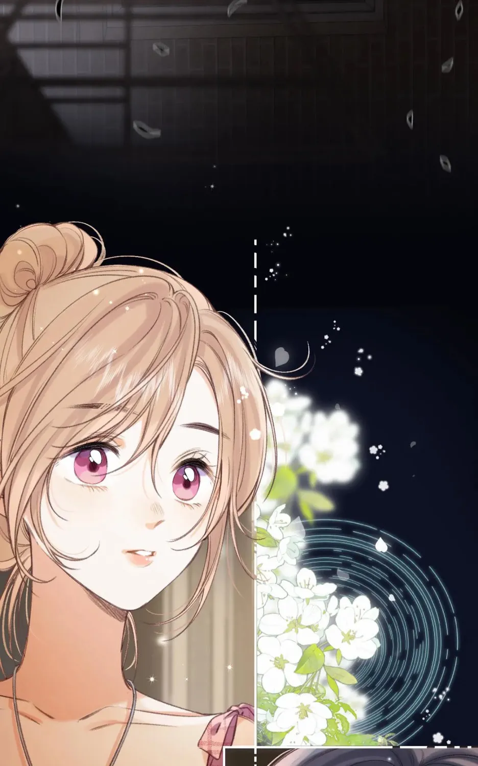 Read Hidden Love: Can