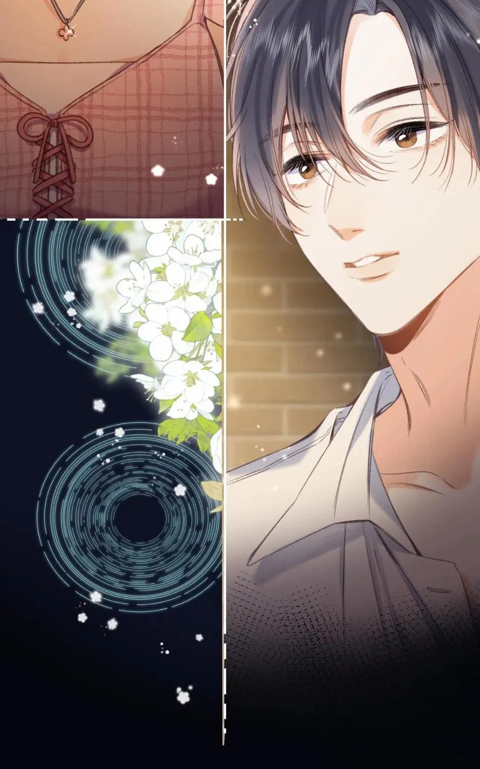 Read Hidden Love: Can