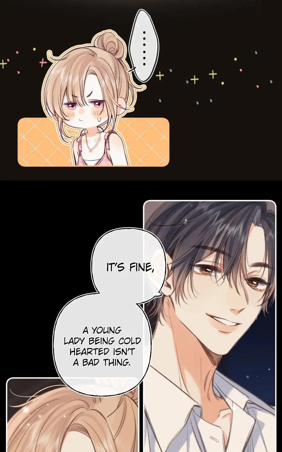 Read Hidden Love: Can