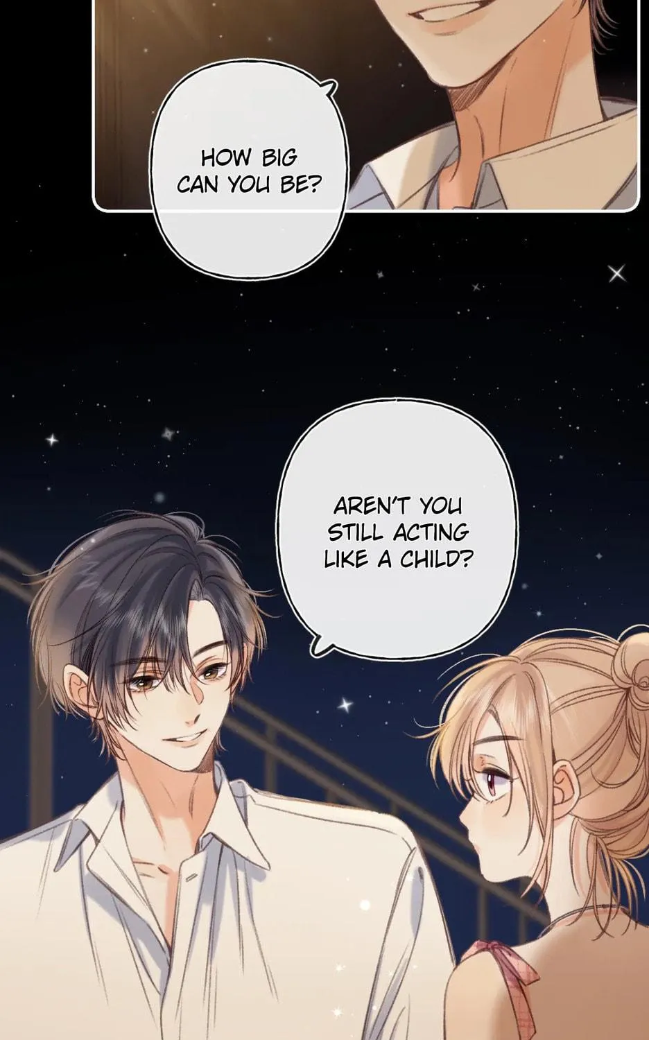 Read Hidden Love: Can