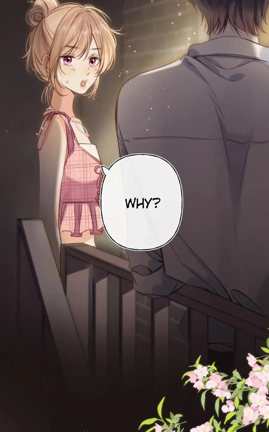 Read Hidden Love: Can