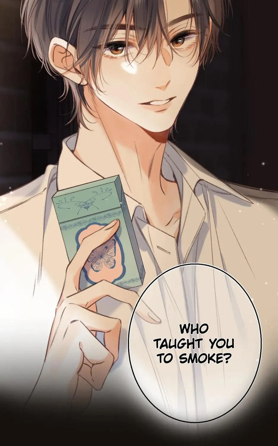 Read Hidden Love: Can