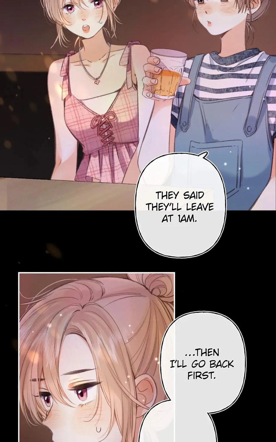 Read Hidden Love: Can
