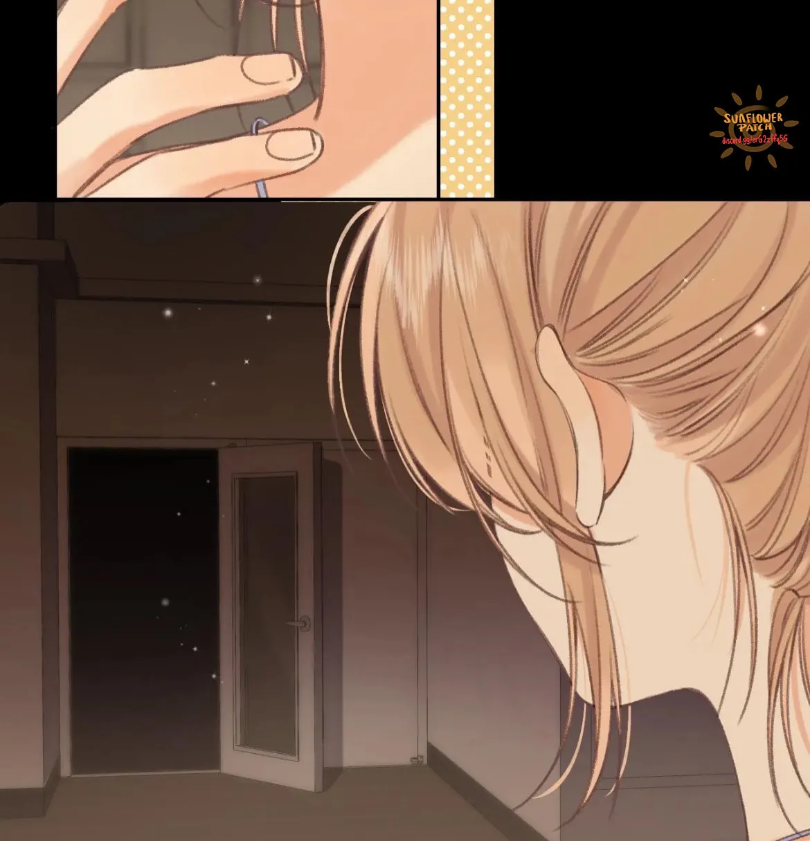 Read Hidden Love: Can