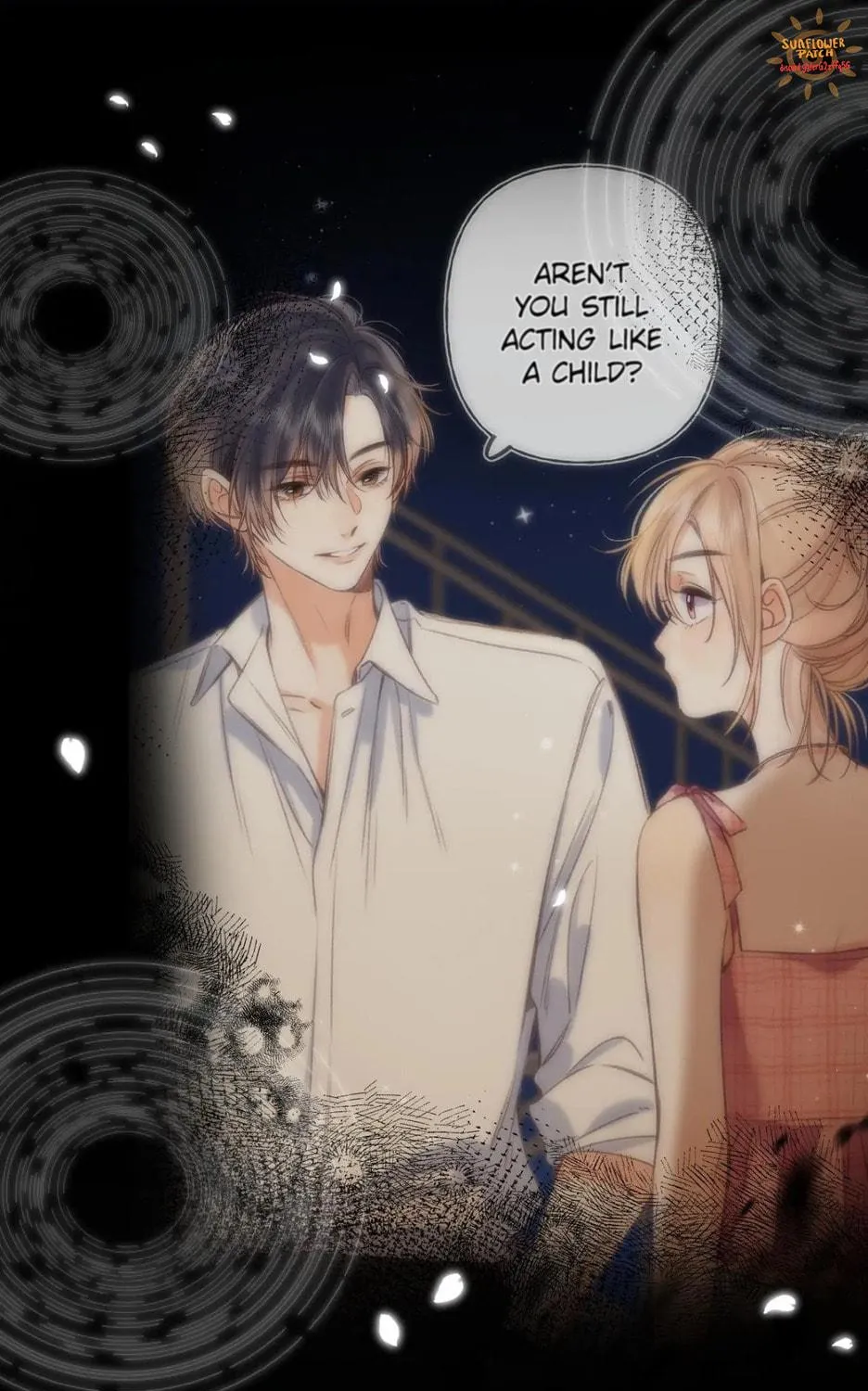 Read Hidden Love: Can