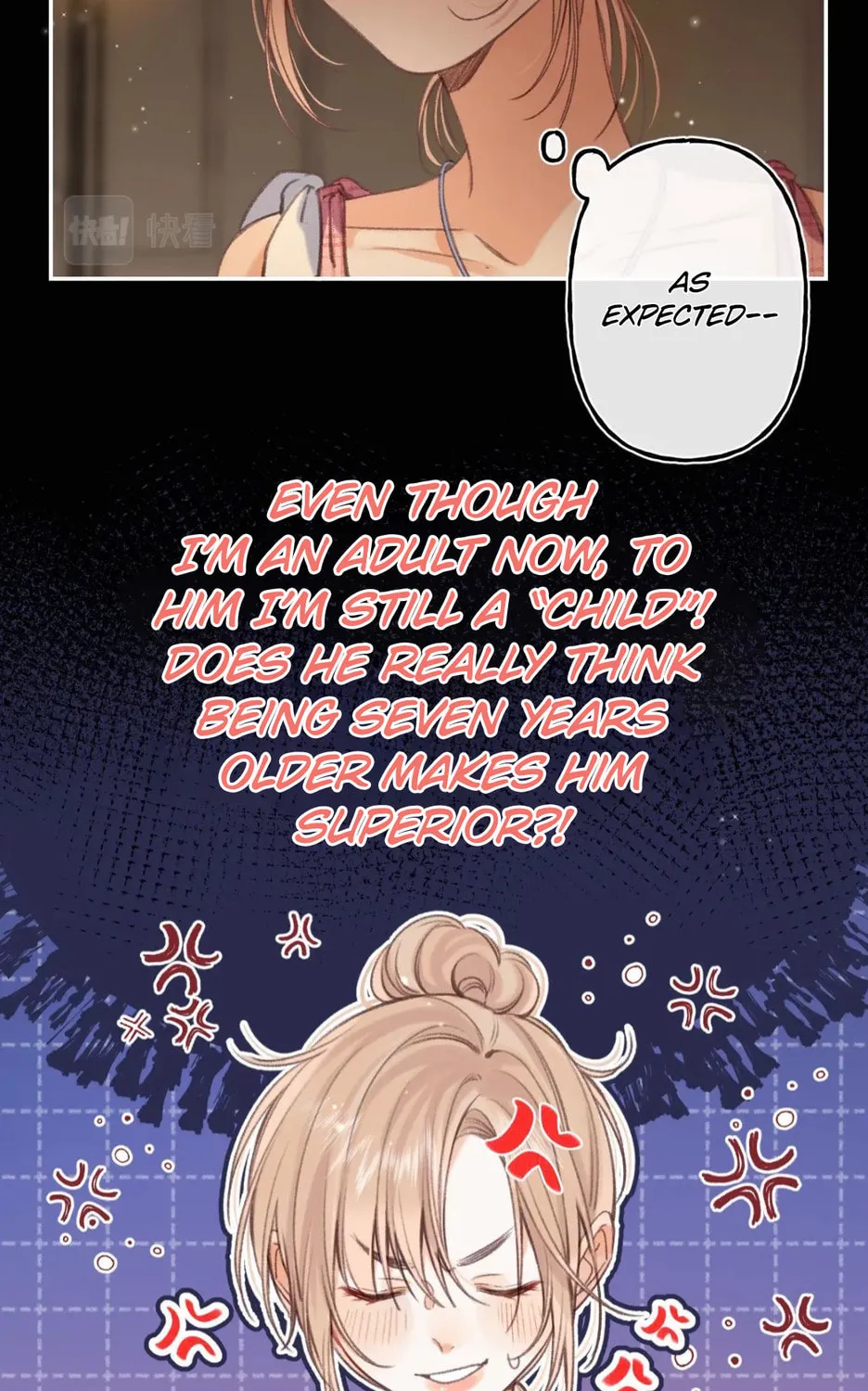 Read Hidden Love: Can