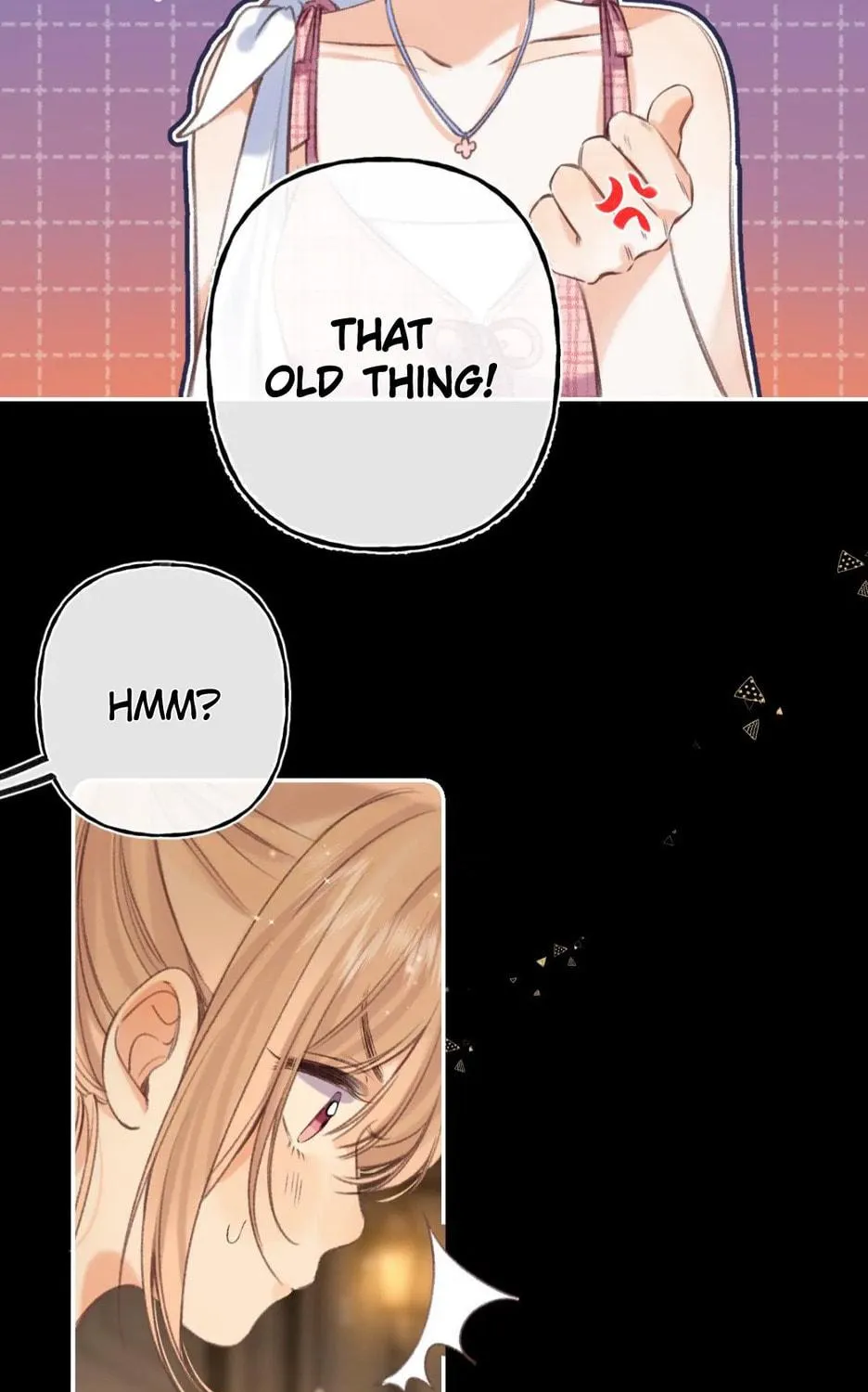 Read Hidden Love: Can