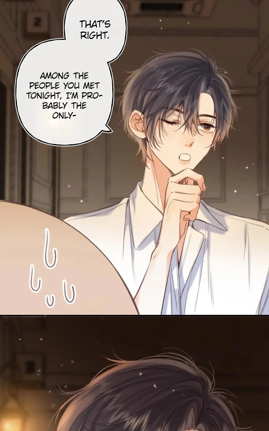 Read Hidden Love: Can