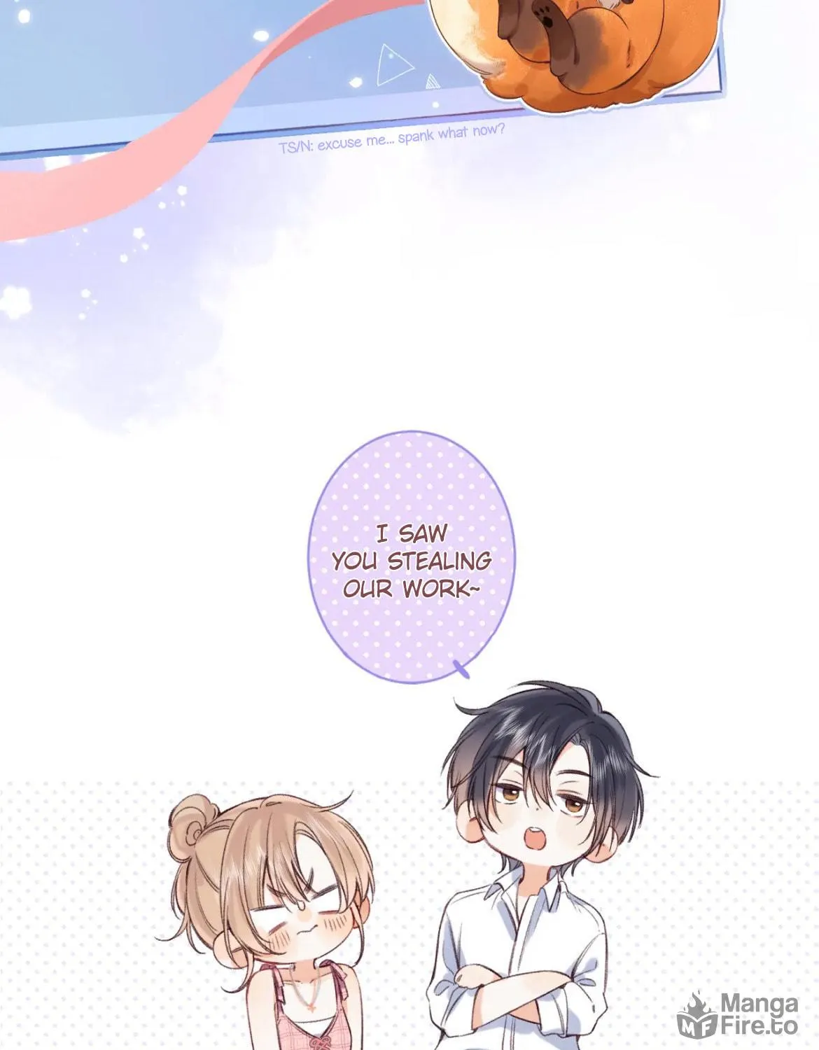Read Hidden Love: Can