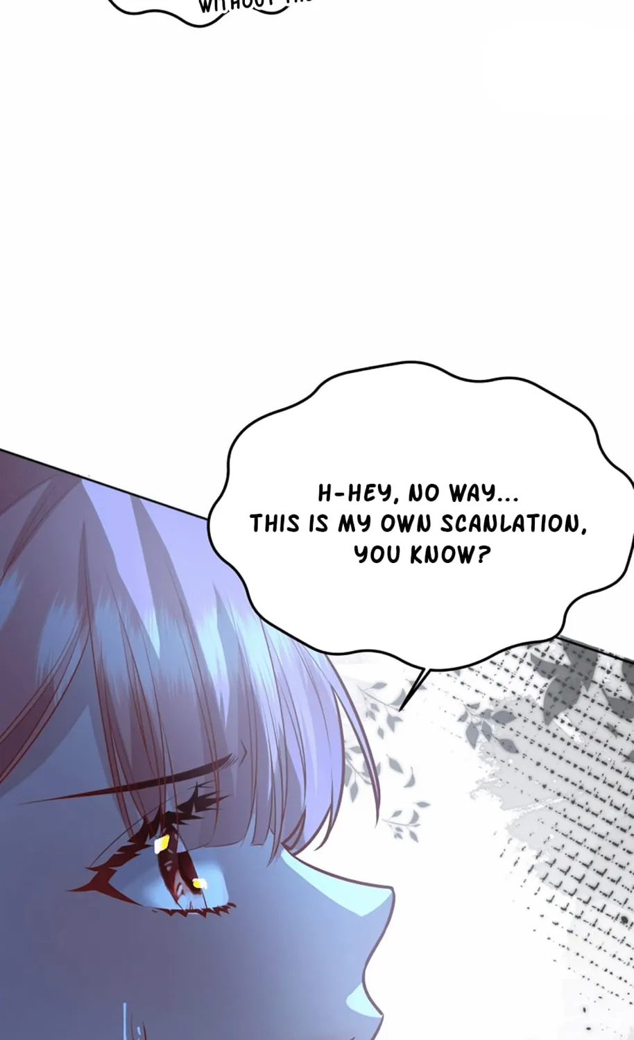 Read Hidden Love: Can