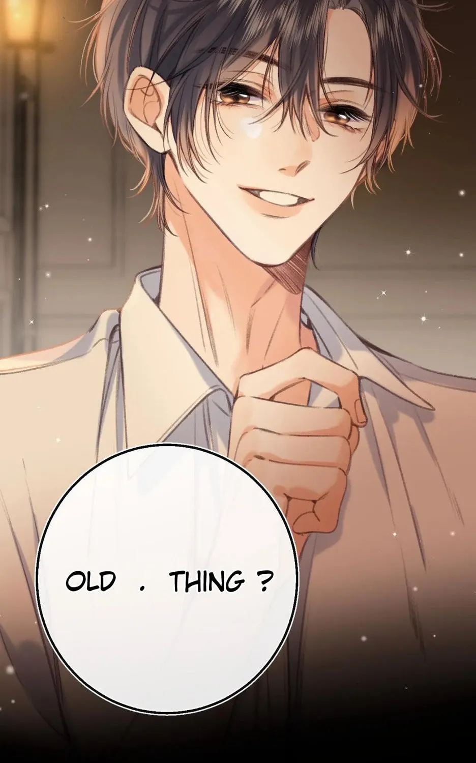 Read Hidden Love: Can