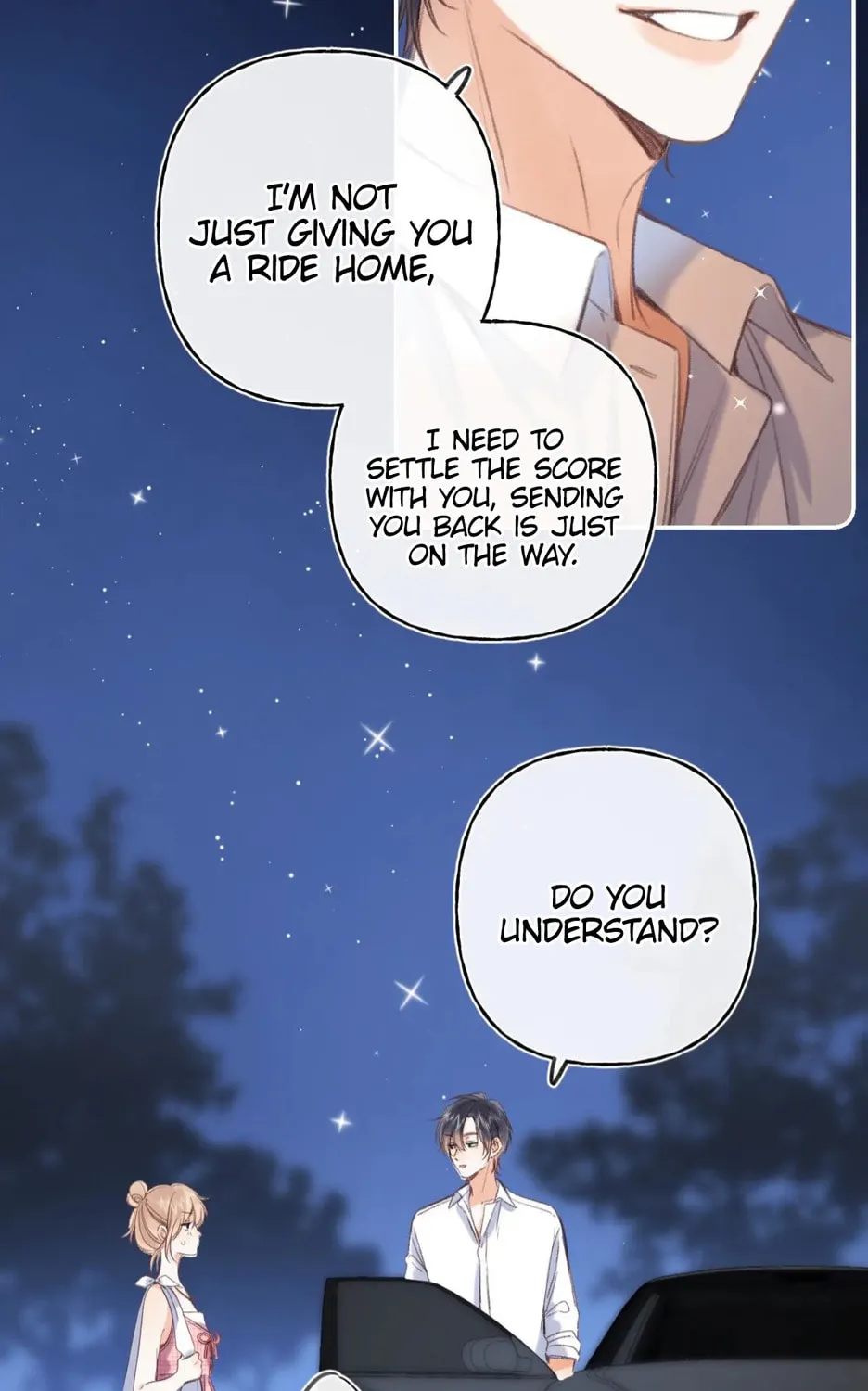 Read Hidden Love: Can