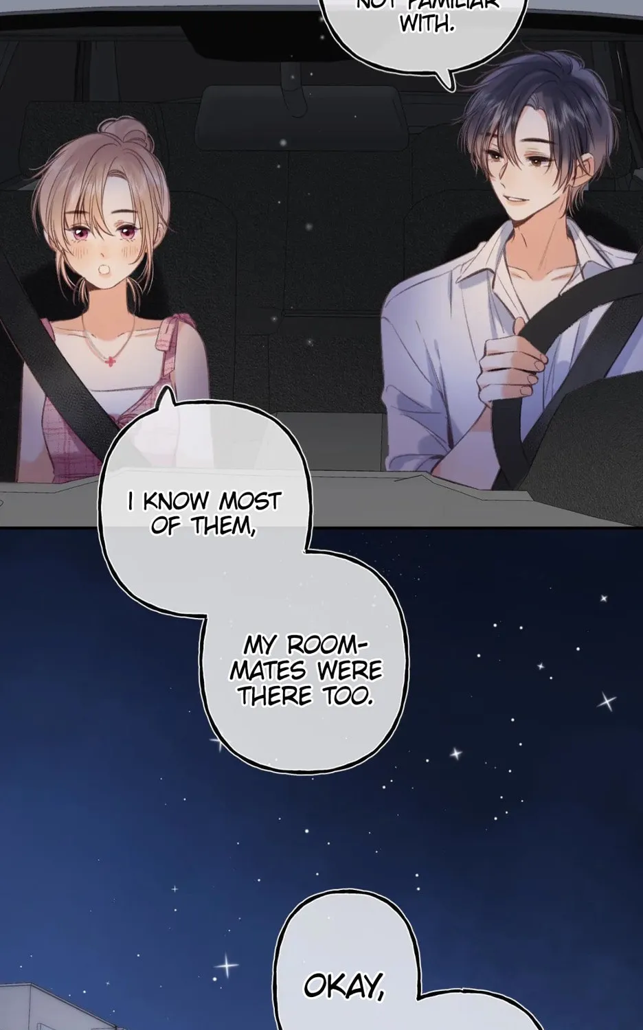 Read Hidden Love: Can