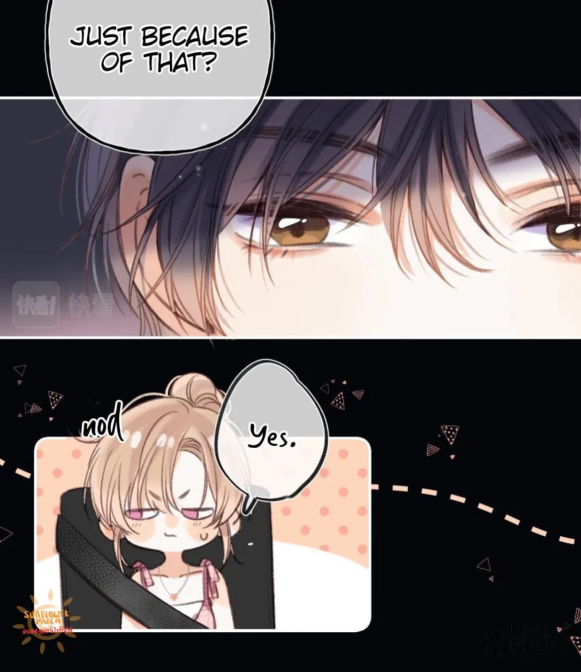 Read Hidden Love: Can