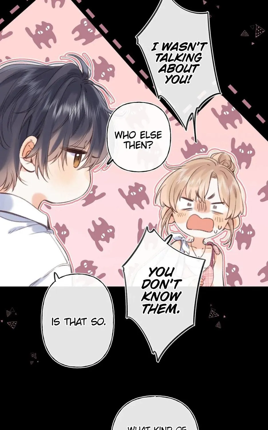 Read Hidden Love: Can