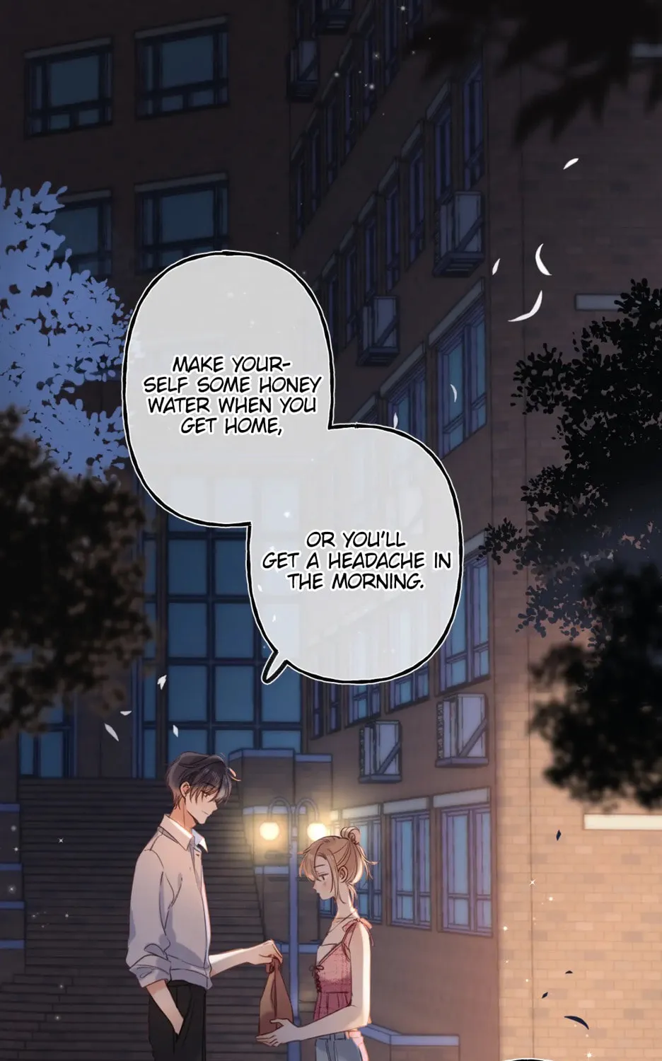 Read Hidden Love: Can
