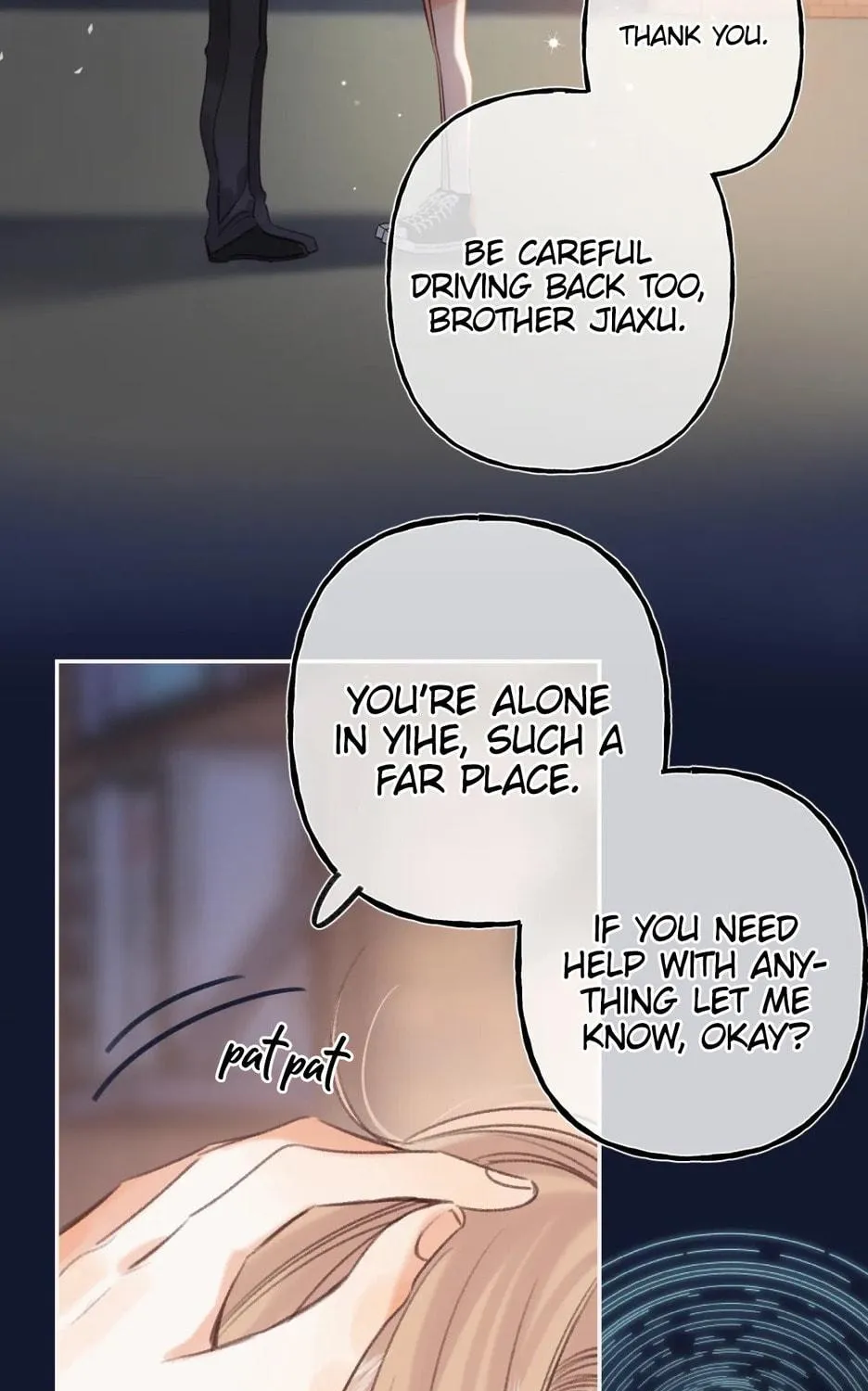 Read Hidden Love: Can