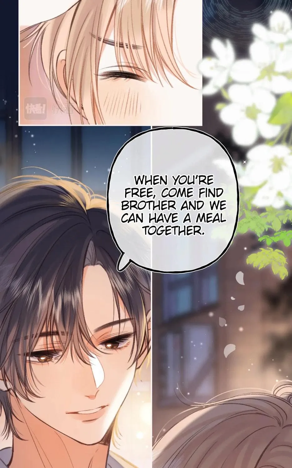 Read Hidden Love: Can