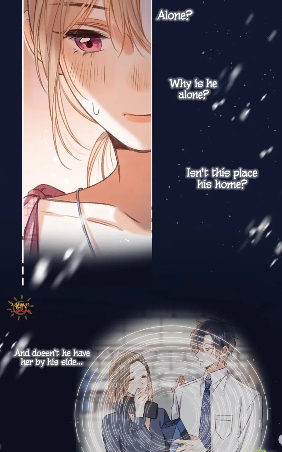 Read Hidden Love: Can