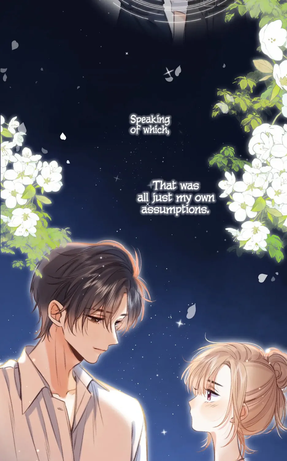 Read Hidden Love: Can