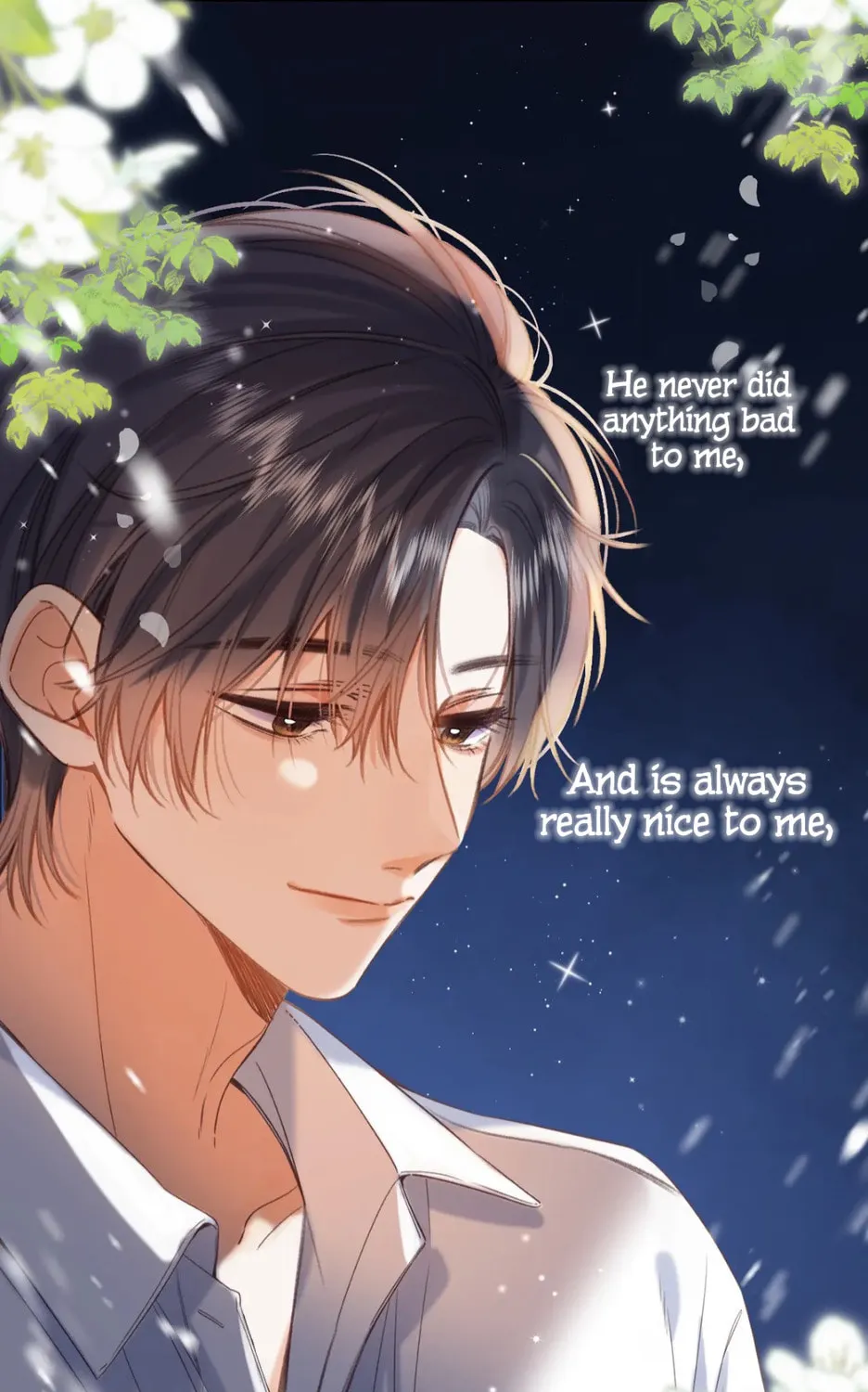Read Hidden Love: Can