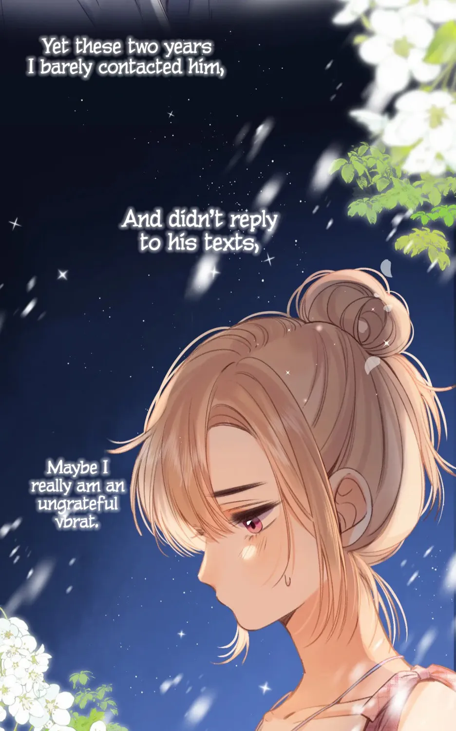 Read Hidden Love: Can