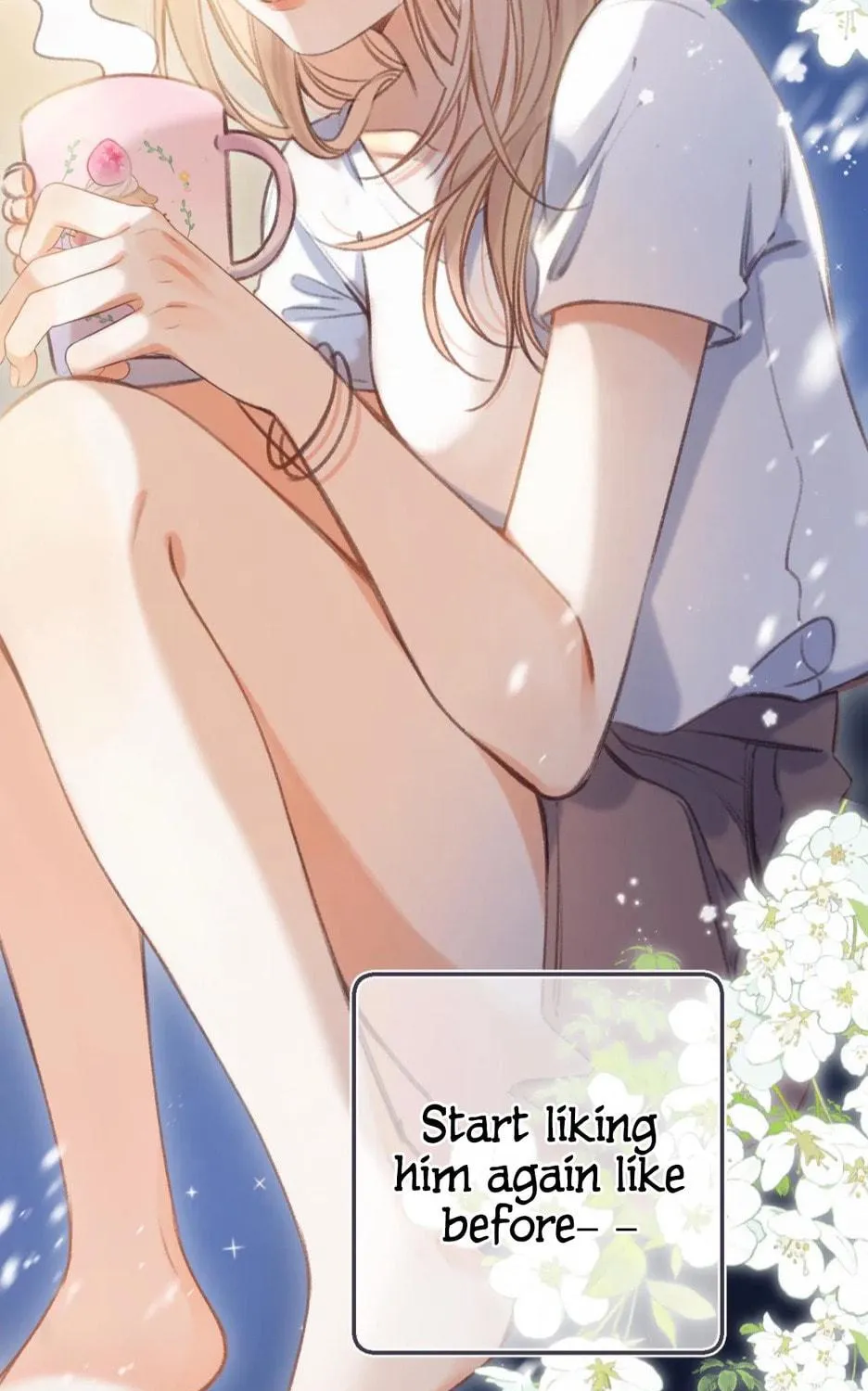 Read Hidden Love: Can
