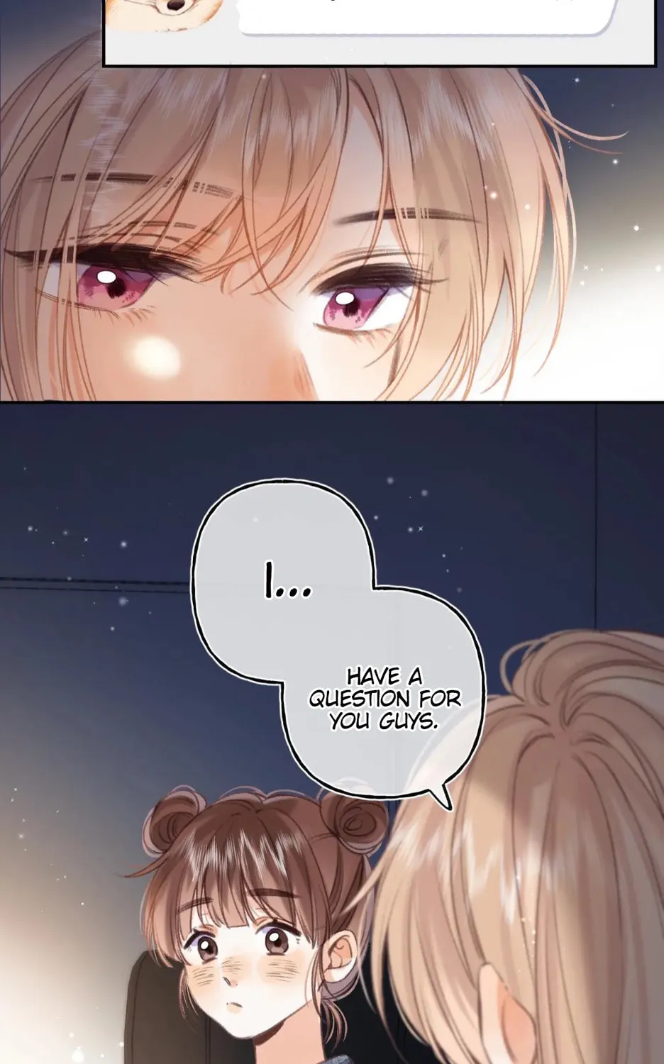 Read Hidden Love: Can