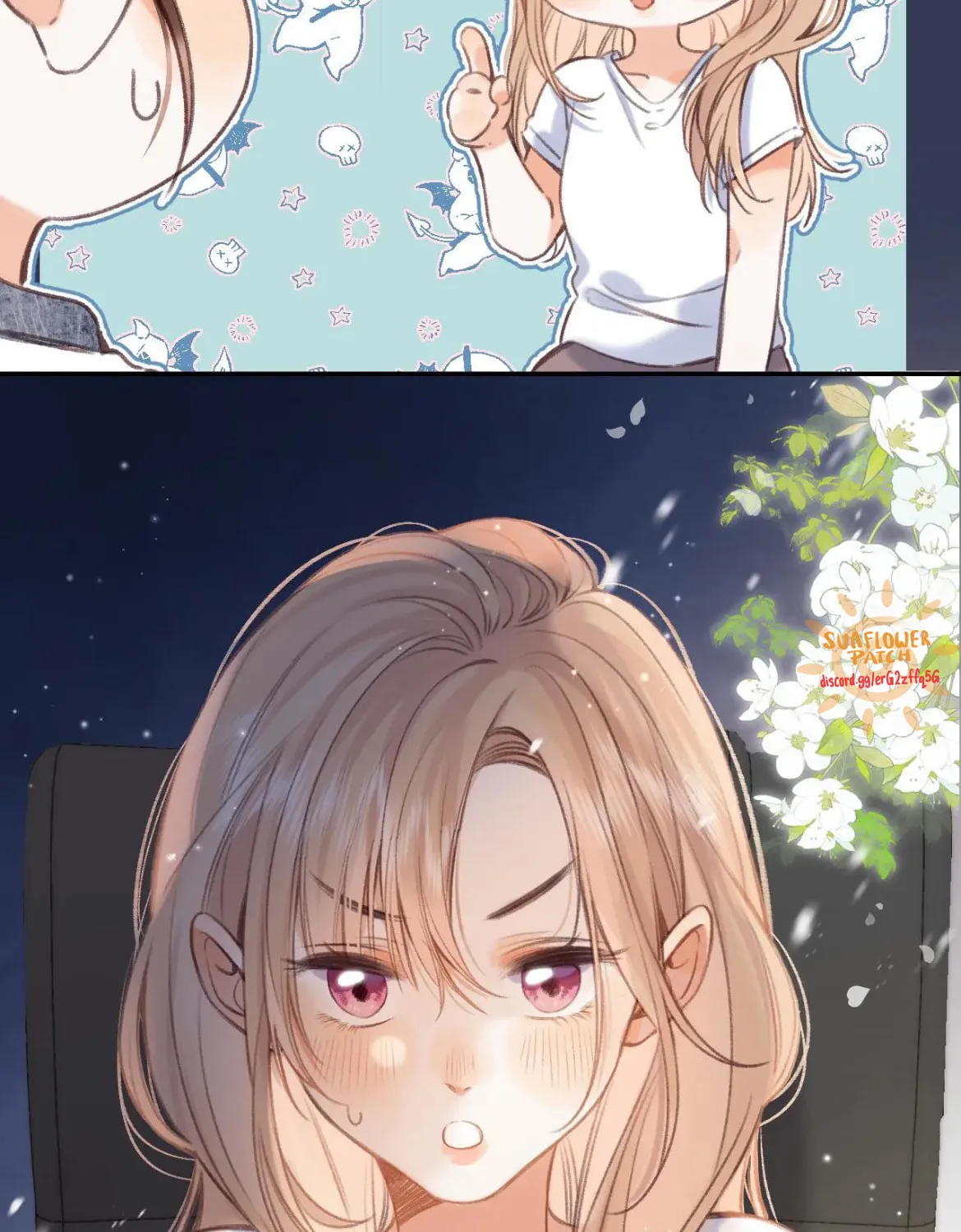 Read Hidden Love: Can