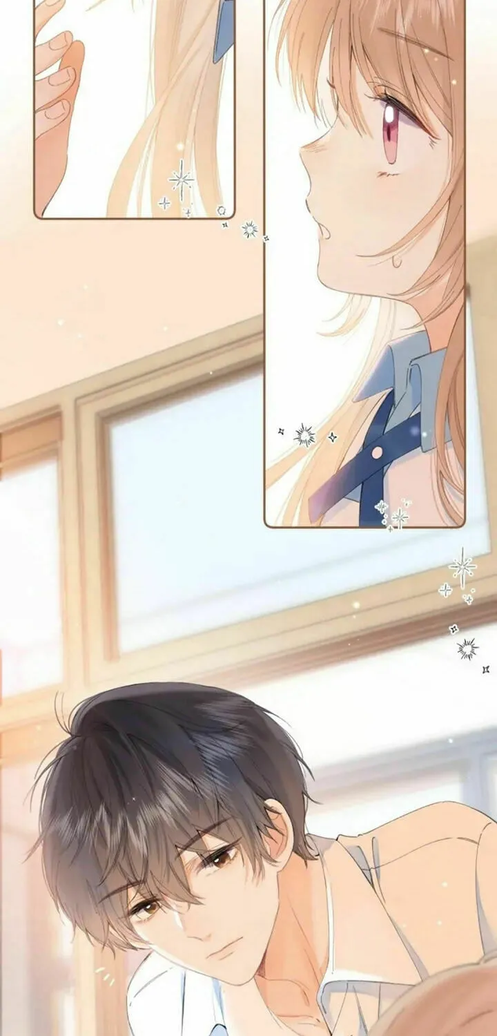 Read Hidden Love: Can