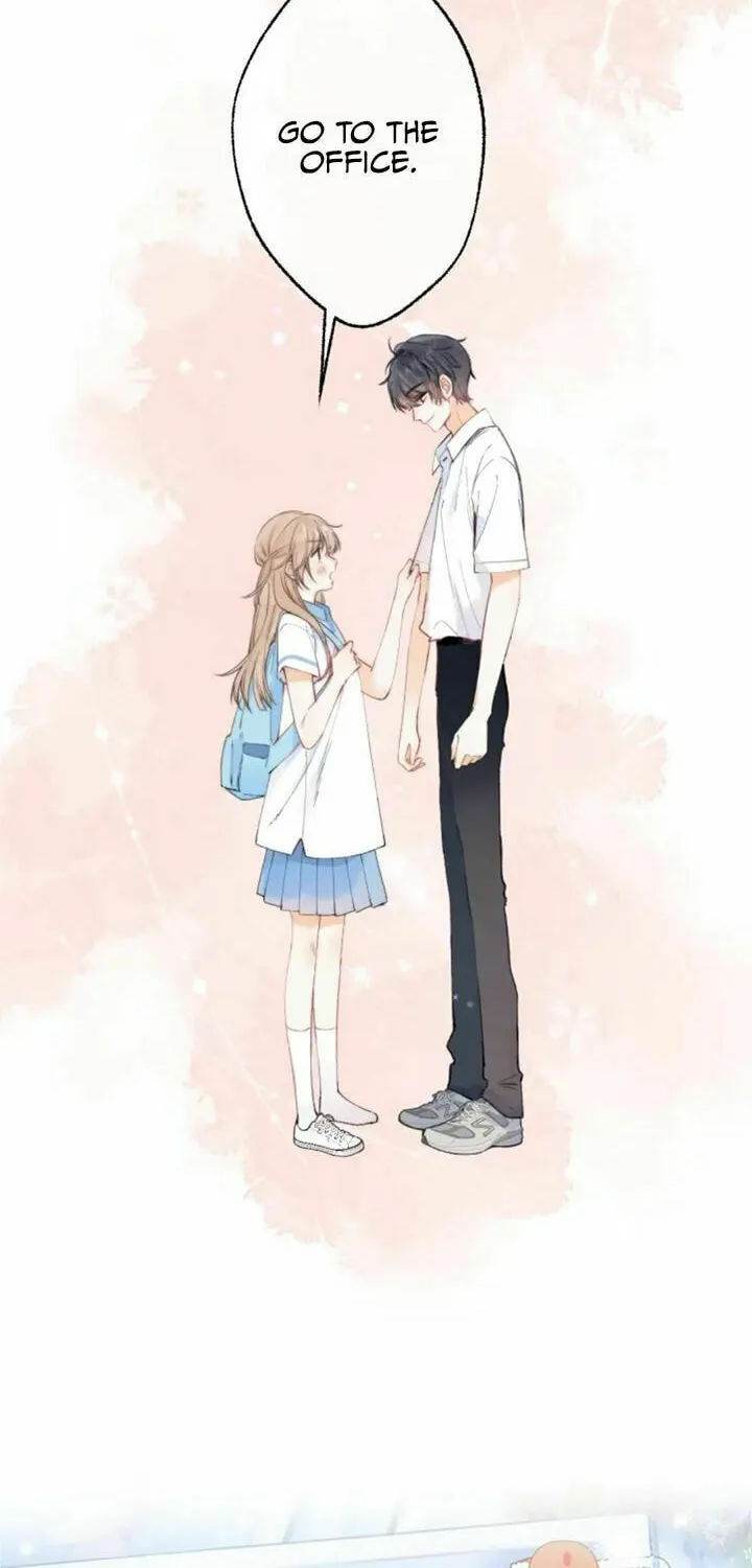 Read Hidden Love: Can