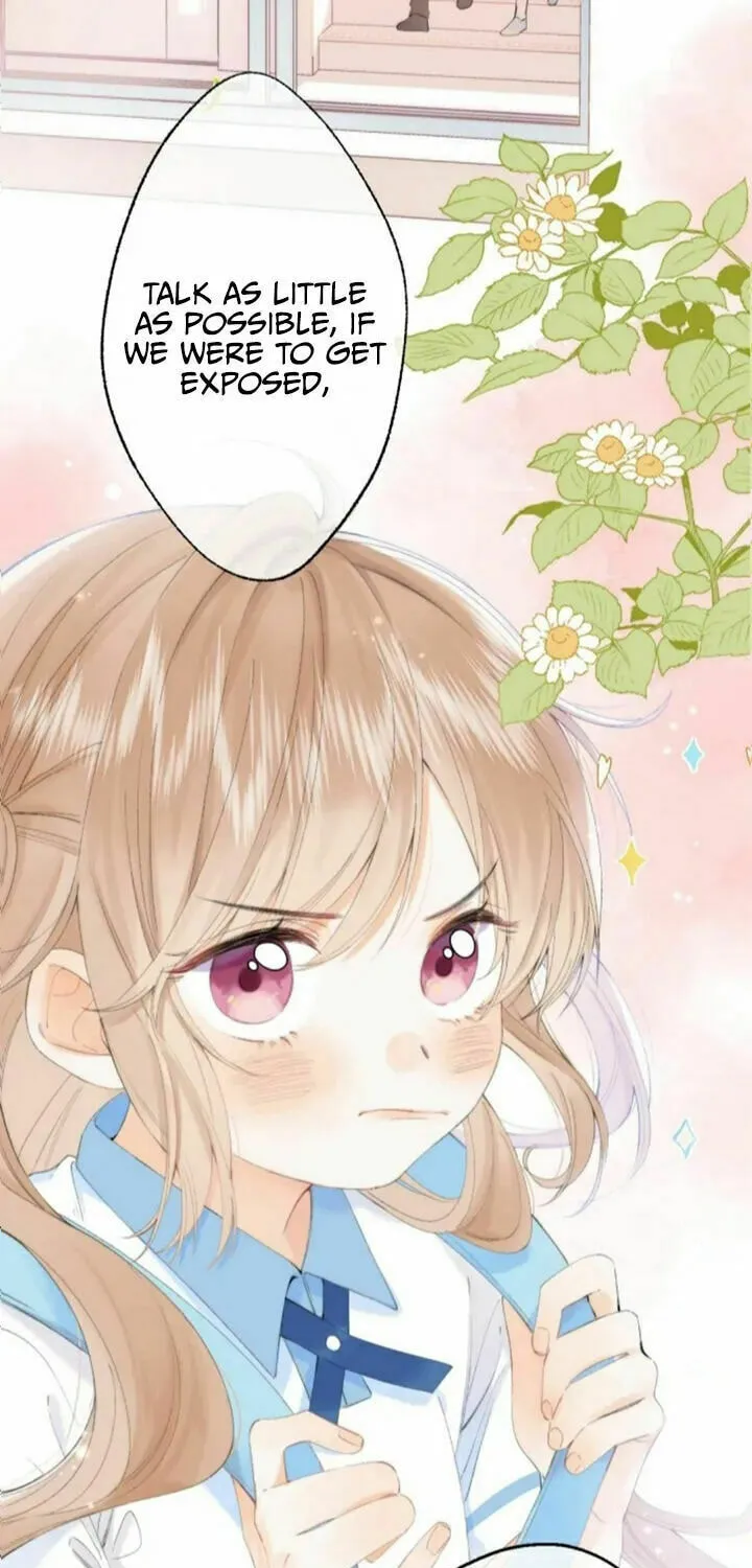 Read Hidden Love: Can