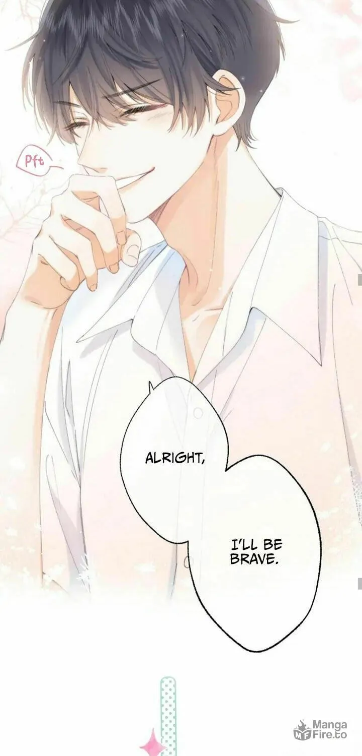 Read Hidden Love: Can