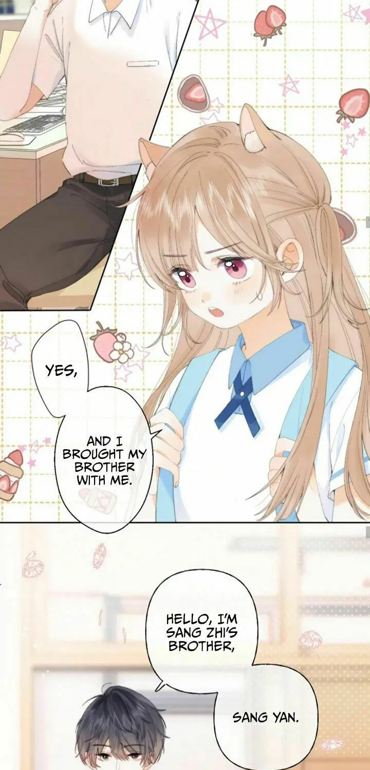 Read Hidden Love: Can