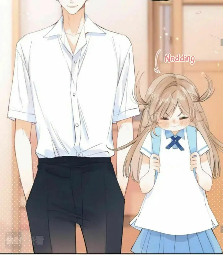 Read Hidden Love: Can