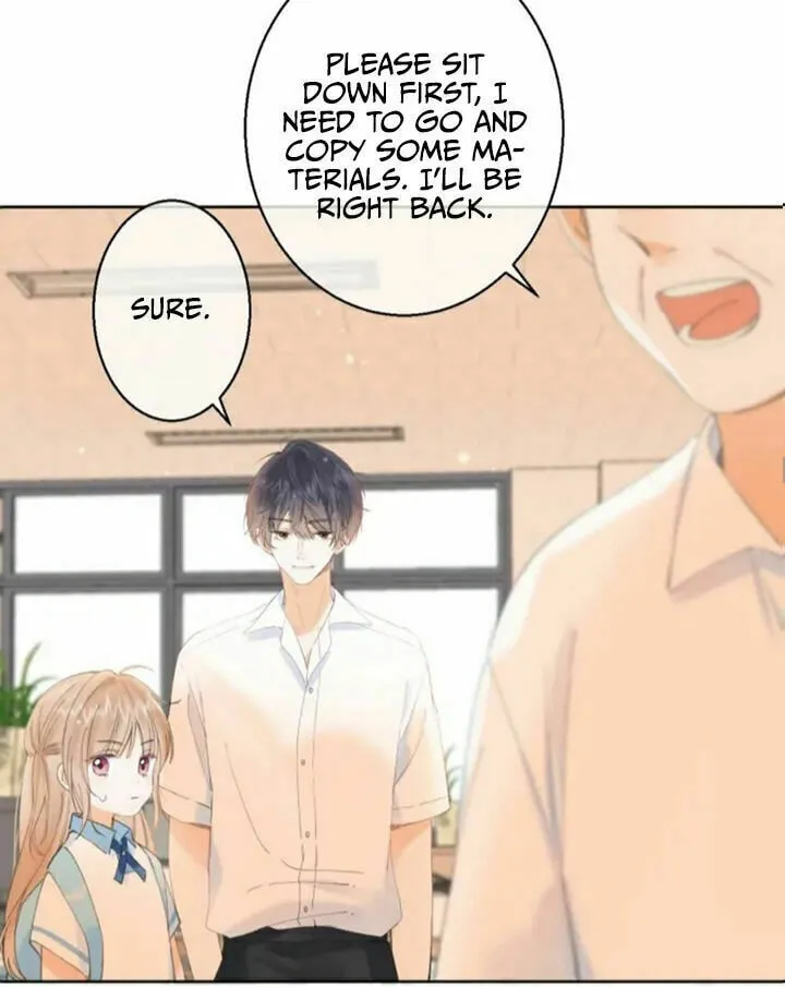 Read Hidden Love: Can