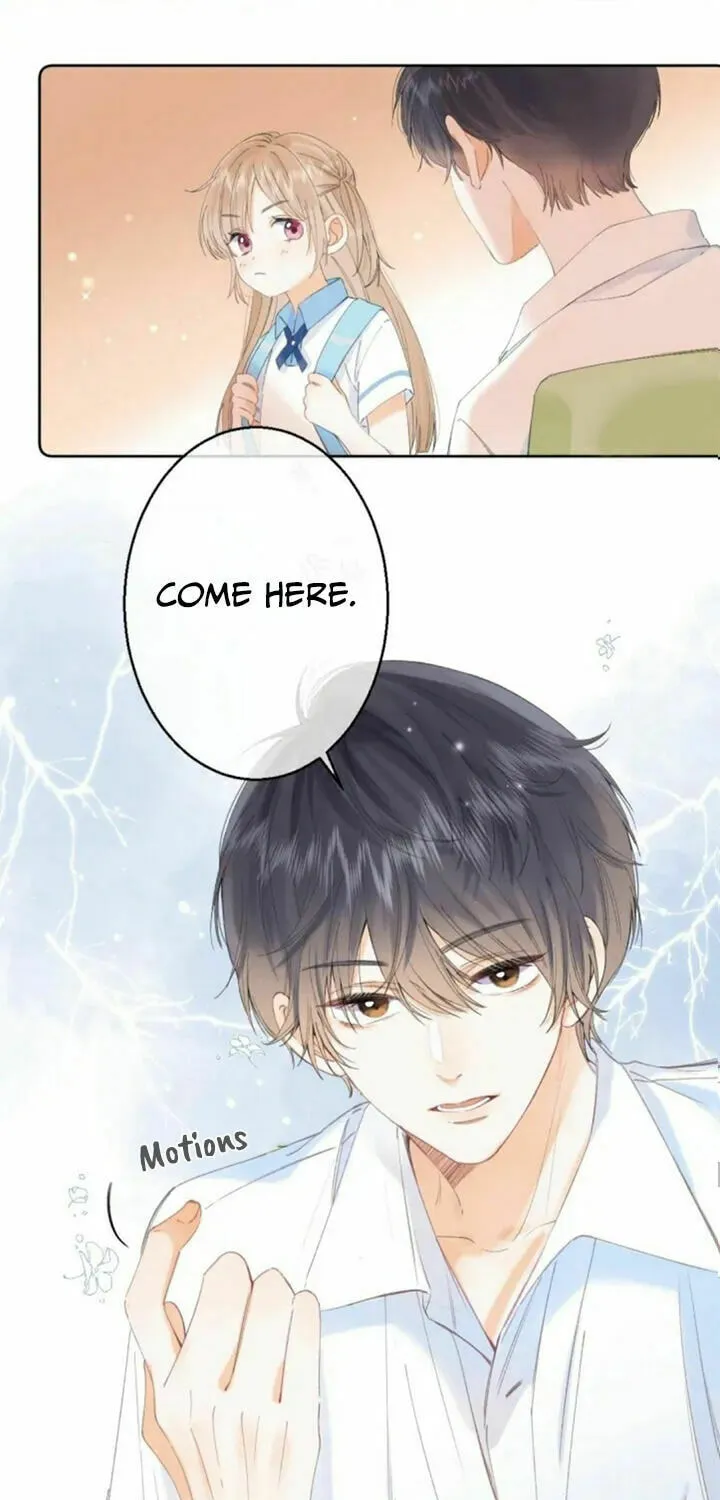 Read Hidden Love: Can