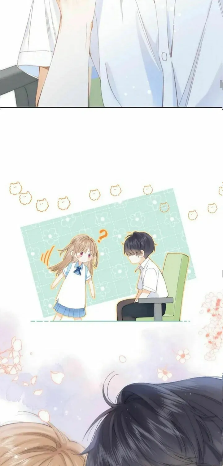Read Hidden Love: Can