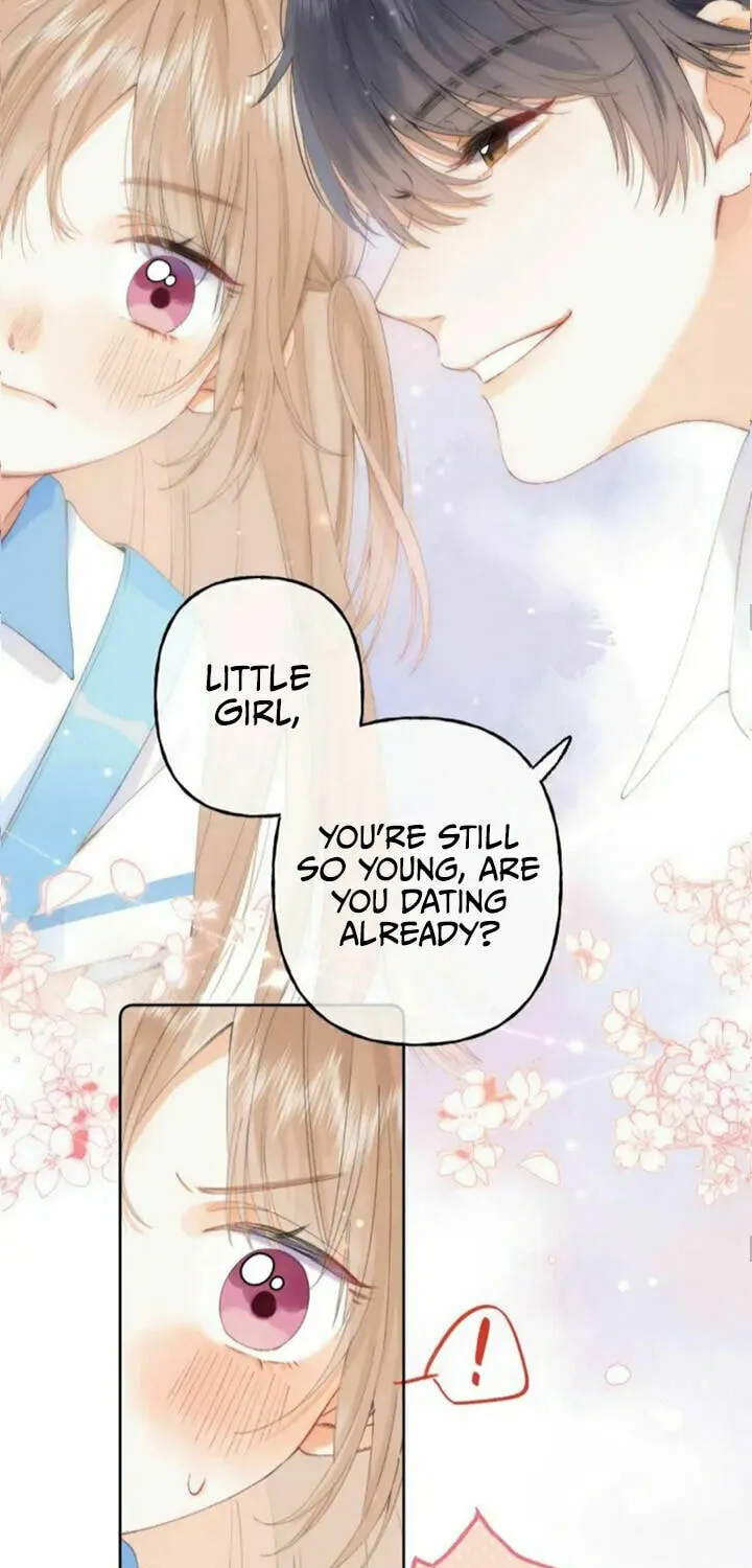 Read Hidden Love: Can