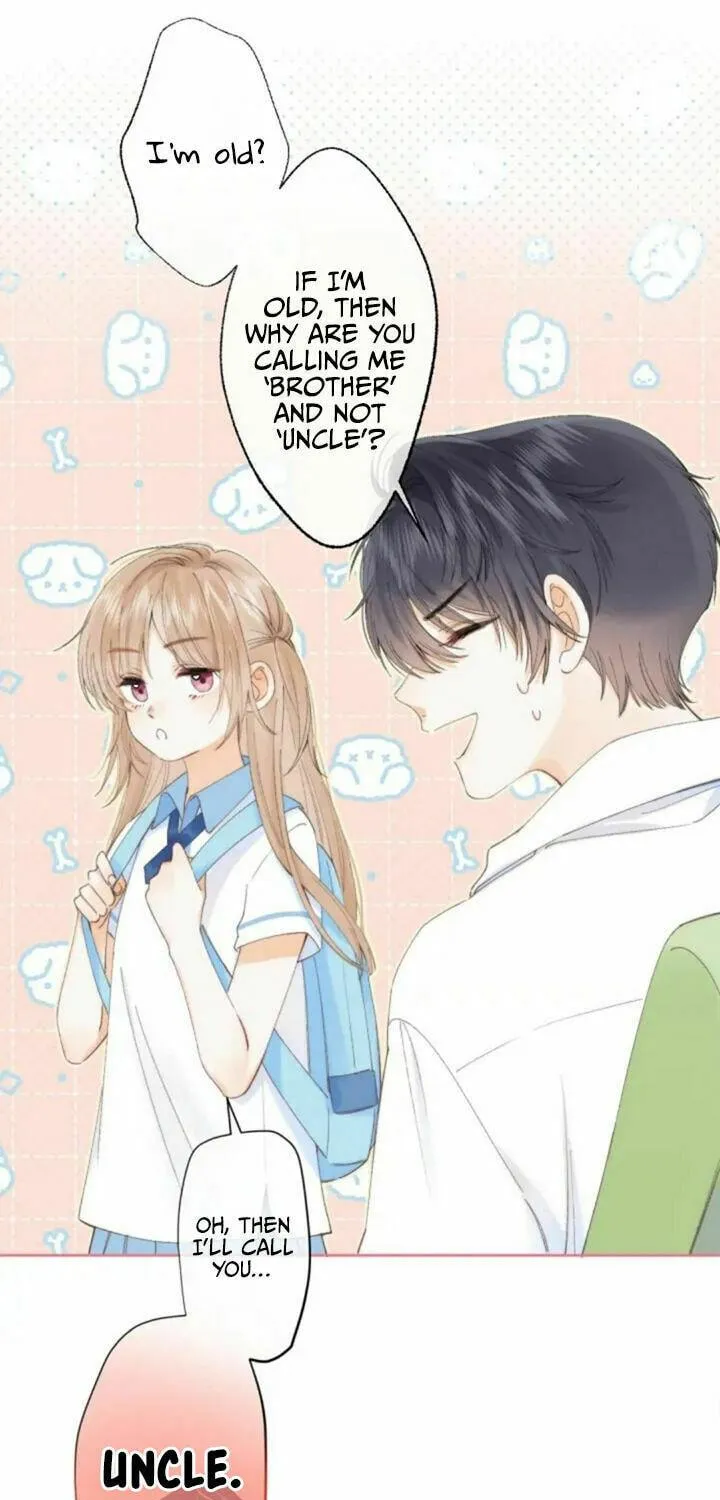 Read Hidden Love: Can