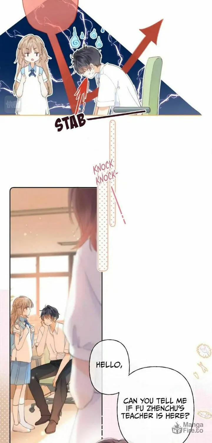 Read Hidden Love: Can