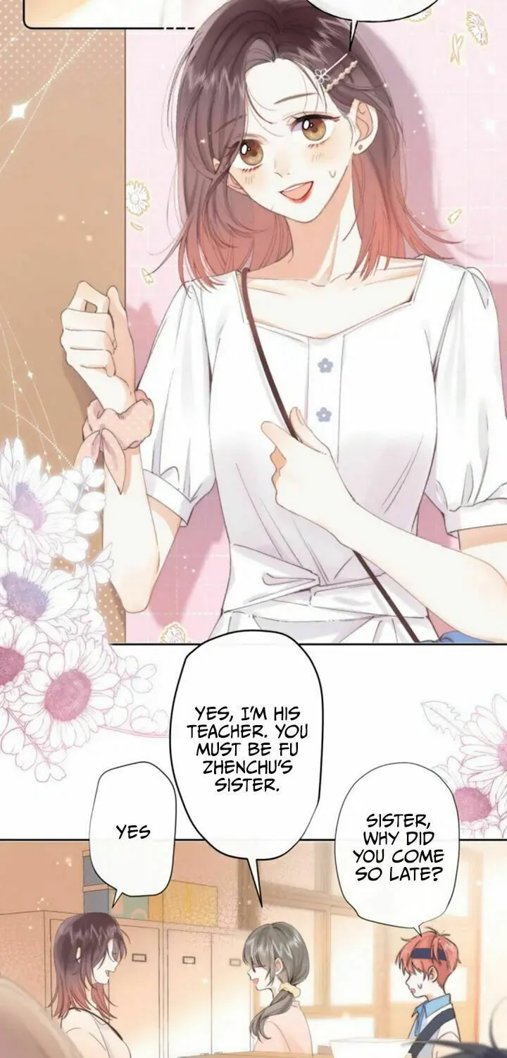 Read Hidden Love: Can