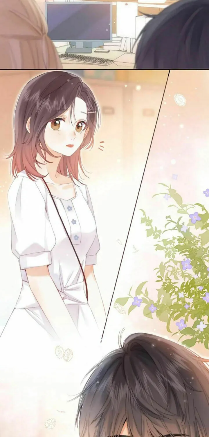 Read Hidden Love: Can