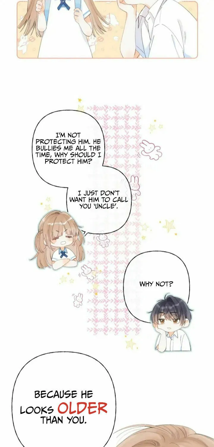 Read Hidden Love: Can