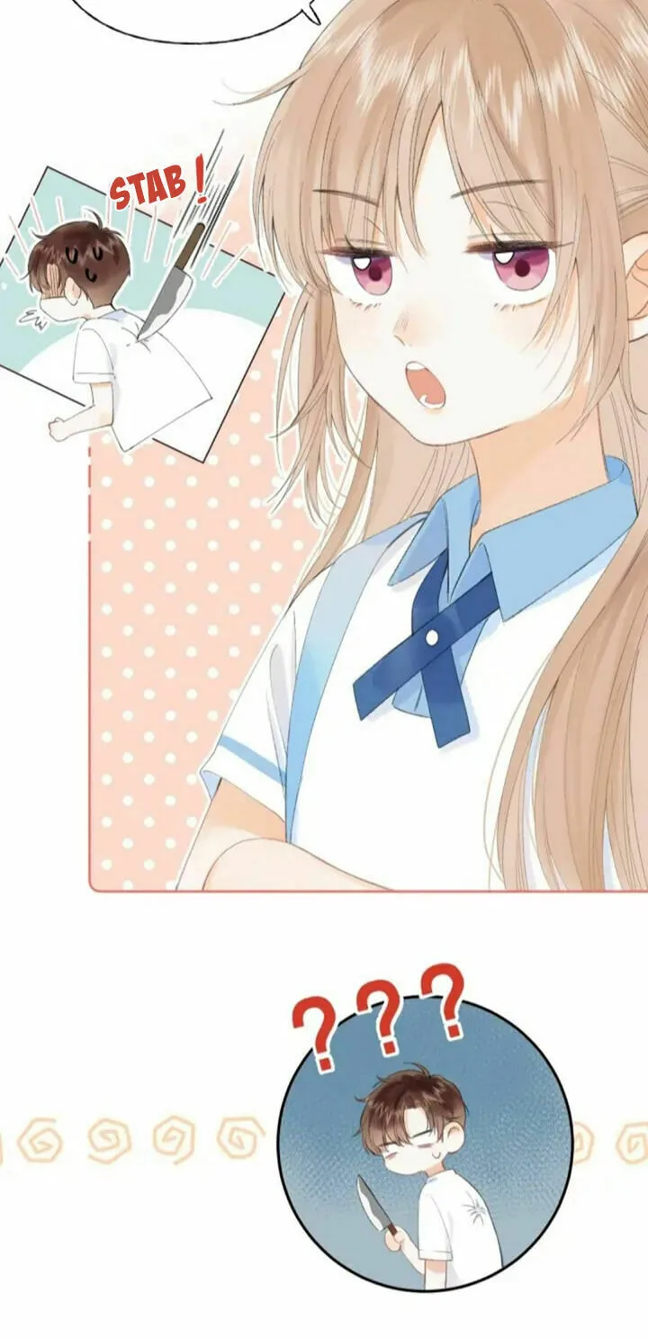 Read Hidden Love: Can