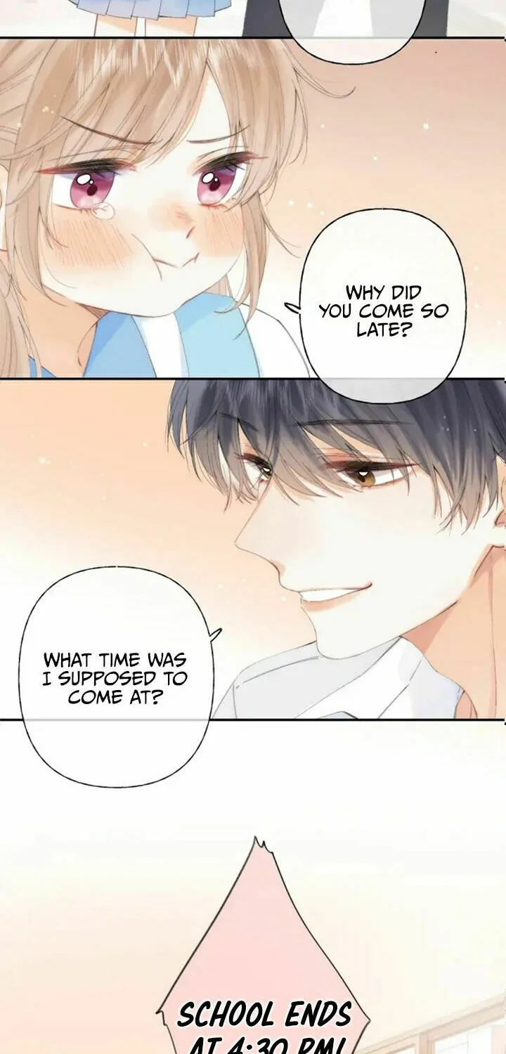Read Hidden Love: Can