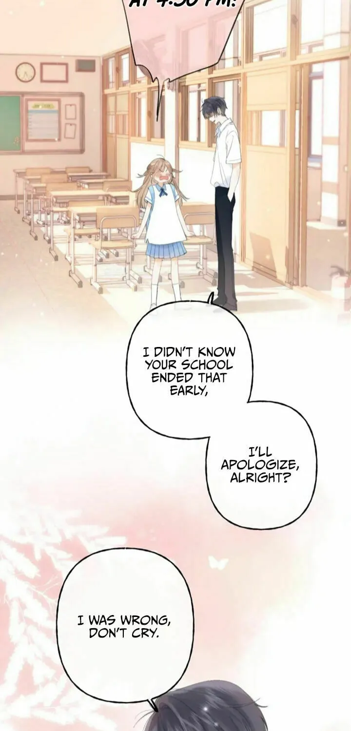 Read Hidden Love: Can