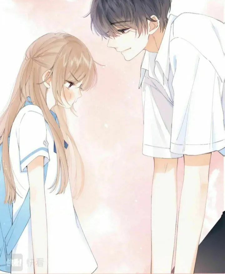 Read Hidden Love: Can